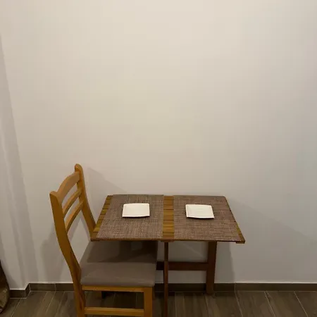 Apartament Adam House Kamez
