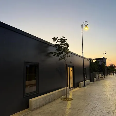 Adam House شقة Kamez