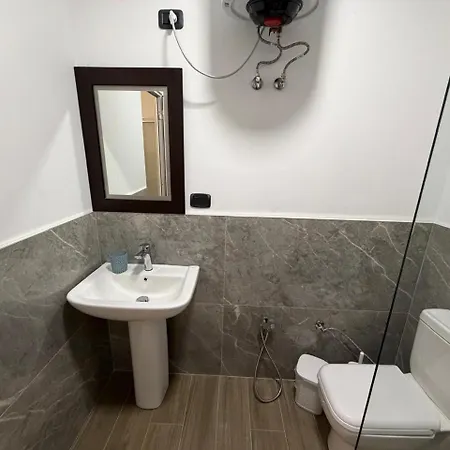 Apartament Adam House