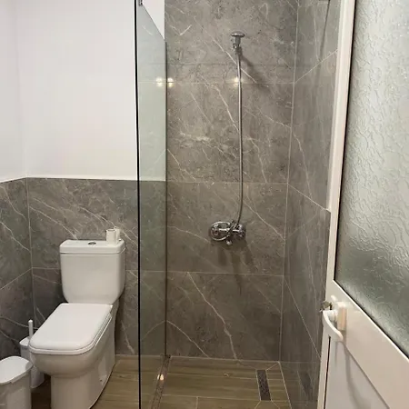 Adam House Apartament